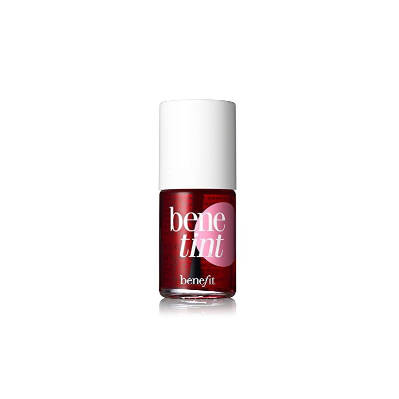 Benefit Bene Tint Rose Tinted Lip & Cheek Stain, 0.33