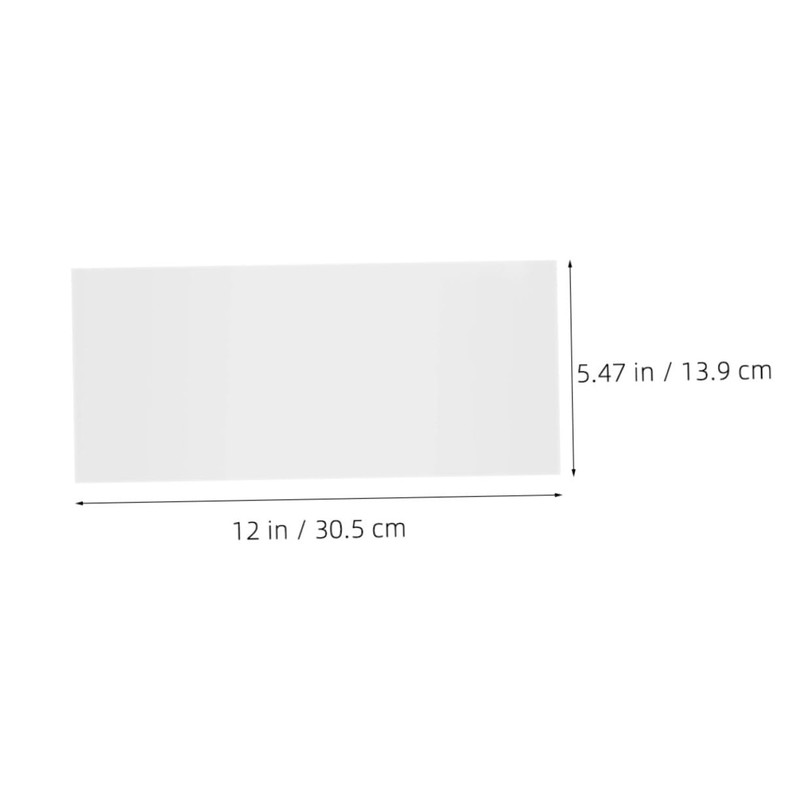 DOITOOL 3pcs Magnetic Floor Vent Covers for Installation Efficient Airflow