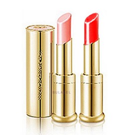 The Whoo Gongjinhyang Mi Royal Youthful Lip Balm Women's Moisturizing Color Lip Balm, Red {WH4662}, 3.3g, 1 piece / 더후 후 공진향 미 궁중 동안 립밤 여성 보습 컬러립밤, 레드 {WH4662}, 3.3g, 1개