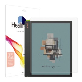 Healing Shield Screen Protector for Onyx Boox Note Air 4 C/Air 3 С Light Anti Glare Paper Texture Feeling Matte Film-AGPL-Air3C