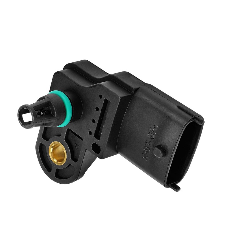 Frankberg Air Pressure Sensor Height Adjustment Pressure Sensor Air Pressure