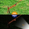 BROTREE Guy Ropes Camping 30 m Tent Cord with 6
