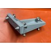 GRASS 0300-301 FFA inset w/ Screws for Mounting Base Plate