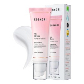 Cosnori Whitening Dress Cream 50ml Tone-up Aclarante Kbeauty