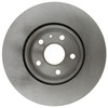 ACDelco Silver 18A2719A Front Disc Brake Rotor