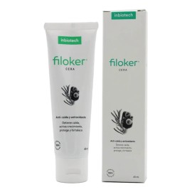 Filoker Cera - Inbiotech 60 Ml