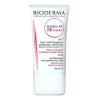 Crema Bioderma Sensibio Ar Bb Cream Pieles Rosaceas 40ml
