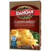Idahoan Homestyle Casserole Loaded Baked Potatoes 4 oz (Pack of 4)