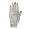 MIC 39 GOLF FIT39 NAIL Heart Series, Left Hand, Heart