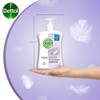 Dettol Liquid Sensitive Handwash - 200 ml with Free Dettol