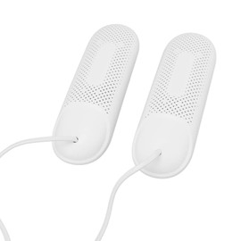 FOFY Secador de Zapatos, secador de Botas Desodorización de Calor Integral Control de Temperatura preciso para el hogar