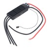 150A Brushless ESC 5‑12S Electric Speed Controller Multi Axis Fixed
