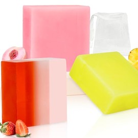 forvirness- "Paquete de 3 barras de jabón Yoni orgánico hecho a mano para mujeres, equilibrio de pH, lavado vaginal femenino, barra limpiadora V