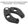 OEMTOOLS 27398 Adjustable Gland Nut Wrench, Fits Gland Nuts From