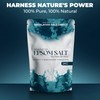 2kg Pure, Epsom Salts, Magnesium Sulphate, Vegan, Non-GMO, Widely Used