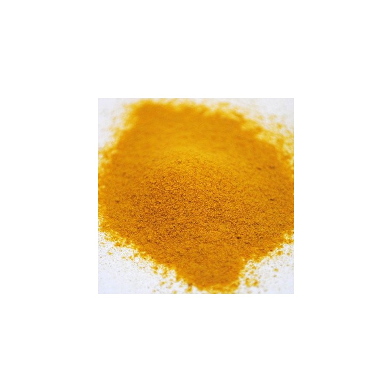 Seagull Direct Spring Turmeric Powder, Made in Nago, Okinawa Prefecture,