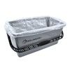 ROLLINGDOG Exclusive Paint Bucket Liners - for Use with ROLLINGDOG