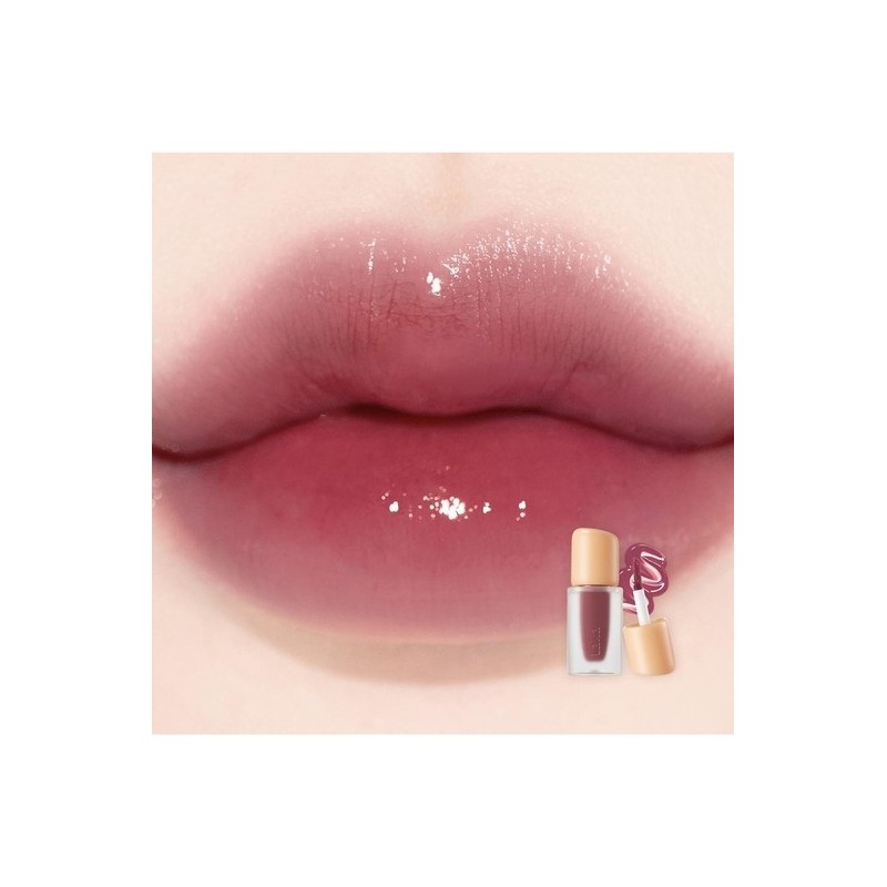 LAKA [LAKA][NEW]Fruit Glam Tint Mini (Choose 1 of 40 types)