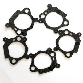 TF Carburetor Air Purifier Gasket for Briggs & Stratton 272653 272653S 795629 Engine Air Filter Washer Replacement Parts (Pack of 5)