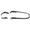 Car ABS Inner Look Central Console Dashboard Panel Cover Trim