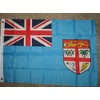 Fiji 2x3 2'x3' Country Polyester Flag