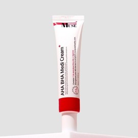 Ahabaha Medi Cream 35ml - Oily / 아하바하메디크림 35ml - 지성