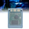 Console Memory Card V1.966 OPL HD Loader Program Card Game