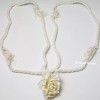 Wedding Lasso Ivory Rope Wedding Lazo de Boda Unity Lasso