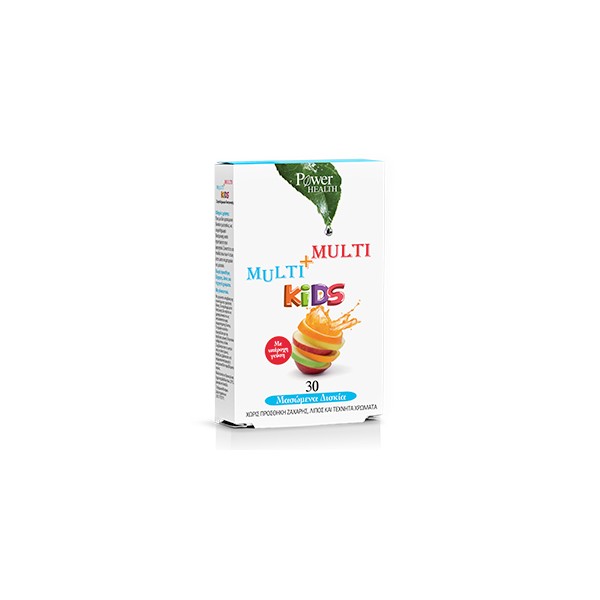 Power Health Multi Multi Kids - Multivitamin for Kids 30
