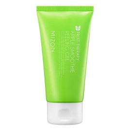 Exfoliante Facial De Manzana Mizon Cosmética Coreana