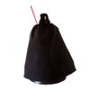 Kurt Adler Darth Vader LED Treetop con Temporizador de 30,5