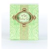 Ergo Soy Candle Paris Collection, Hand Poured Natural Vegan Soy
