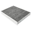 Blue Print ADR162503 Cabin Filter, pack of one