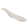Gua Sha Tools Stainless Steel Scraping Massage Board for Fitness