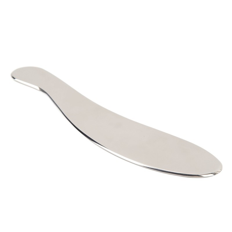 Gua Sha Tools Stainless Steel Scraping Massage Board for Fitness