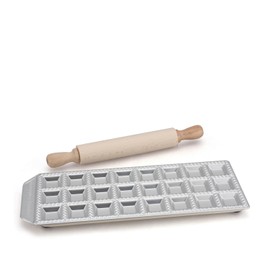 Mould of Ravioli Raviolamp 24 Classic ravioli