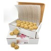 Nova Maple Candy - Pure Maple Syrup Sugar Leaf Candy