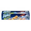 Ziploc Easy Zippers, Large, 7 Pieces