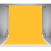 Kate Photography Backdrops 1.5x2.2m Pure Yewllow Photo Background Retro Solid
