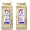 Bolner's Fiesta Extra Fancy Fajita Seasoning, 30-Ounce Plastic Canister (30