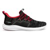KR Patriot Black/Red 15