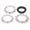 Bicycle Freewheel 9 Speed 11‑28T Mountain Bike Cassette Bicycle Sprocket
