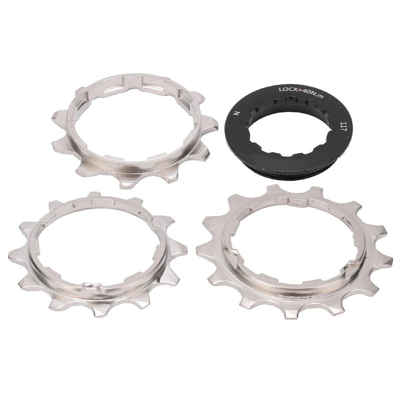 Bicycle Freewheel 9 Speed 11‑28T Mountain Bike Cassette Bicycle Sprocket