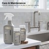 KOHLER TRADITIONAL SOAP DISPENSER