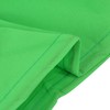 Plant Cover Winter Protection PVC NonWoven ColdProof Bag Antifreeze Green
