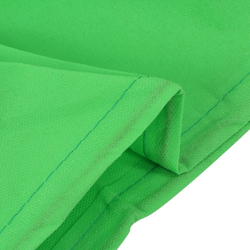 Plant Cover Winter Protection PVC NonWoven ColdProof Bag Antifreeze Green