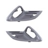 STILEALUS 2PCS Door Panel Handle Trim for 1993-1999 Camaro