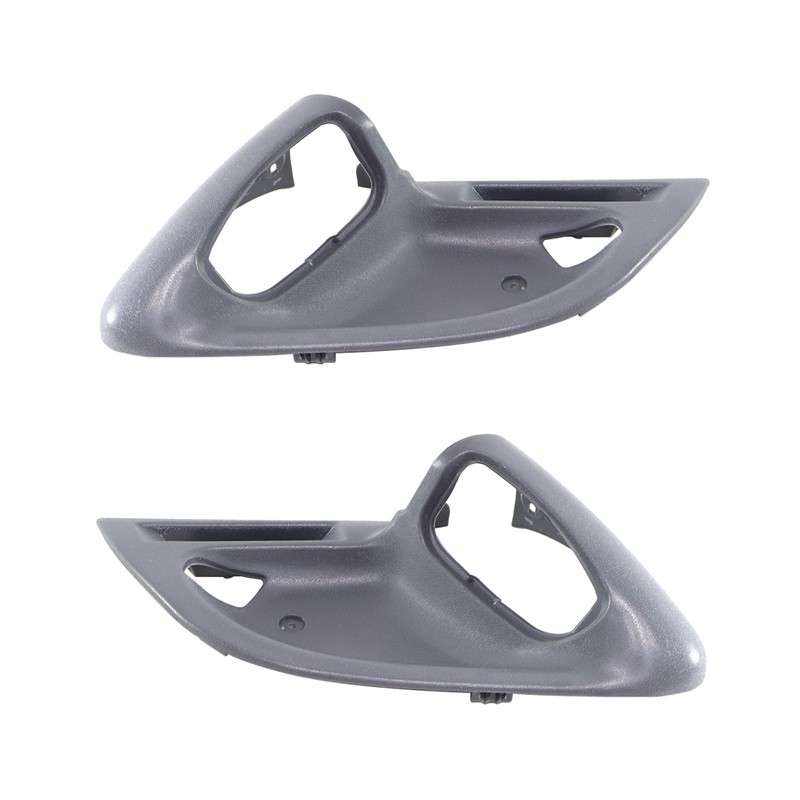 STILEALUS 2PCS Door Panel Handle Trim for 1993-1999 Camaro