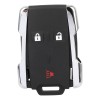 Funda Para Llavero De Repuesto Para Chevy Colorado Silverado