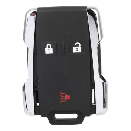 Funda Para Llavero De Repuesto Para Chevy Colorado Silverado